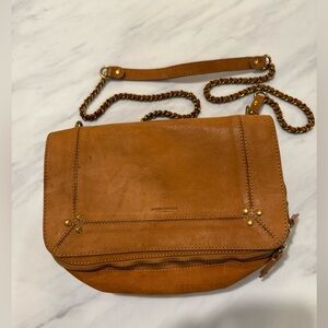 JÉRÔME DREYFUSS Bobi Taurus Bag